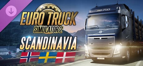 Scandinavia