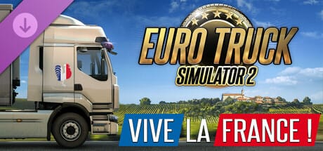 Vive la France!