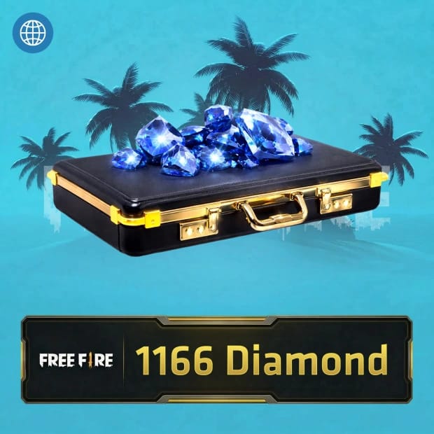 1060 Diamonds