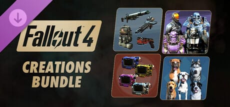 Creations Bundle