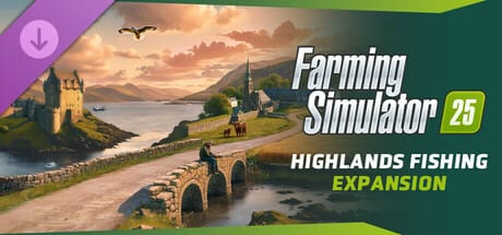 Highlands Fishing Expansion