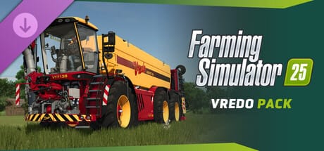 Vredo Pack