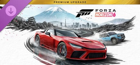 Premium Upgrade Bundle