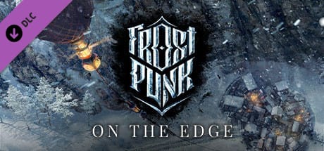 On The Edge DLC