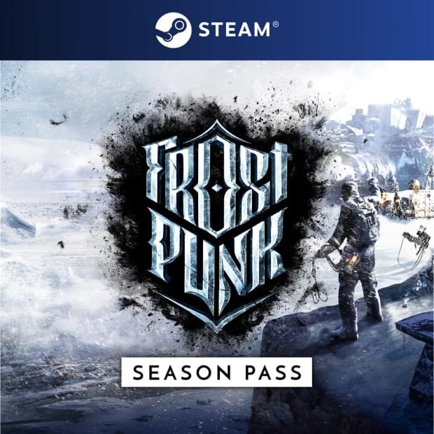 Season Pass DLC