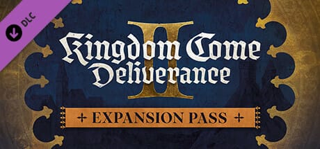 Expansion Pass