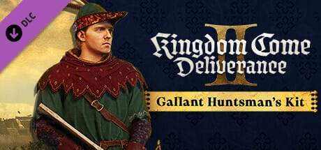 Gallant Huntsman's Kit