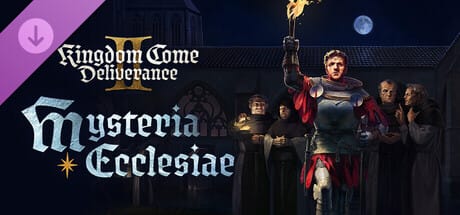 Mysteria Ecclesiae
