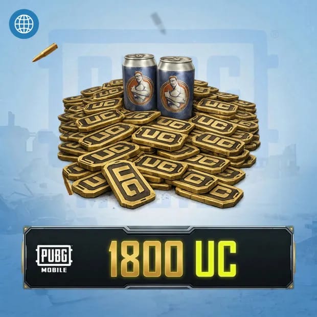 1800 UC