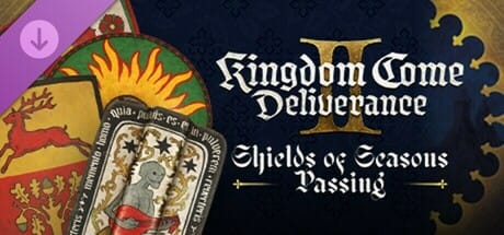 Shields of Seasons Passing