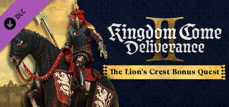 The Lion's Crest