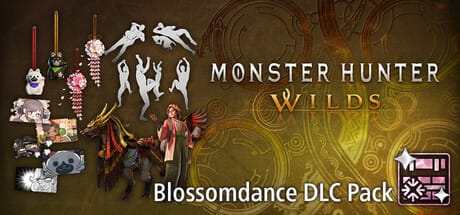 Blossomdance DLC Pack