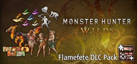 Flamefete DLC Pack