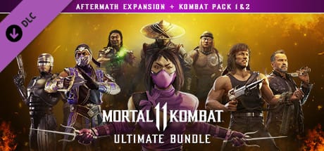Ultimate Bundle DLC
