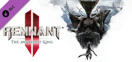 The Awakened King
