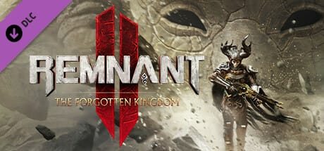 The Forgotten Kingdom