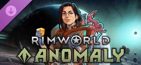 Anomaly