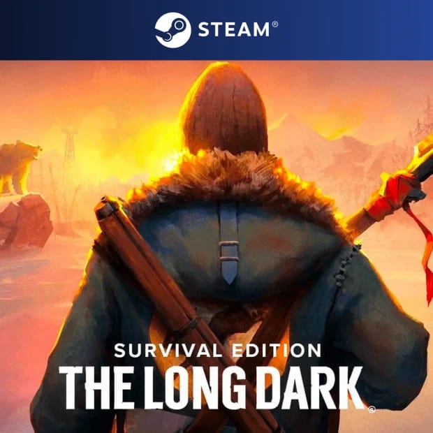 The Long Dark Survival Edition
