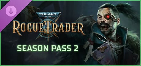 Season Pass 2