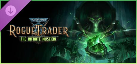 The Infinite Museion