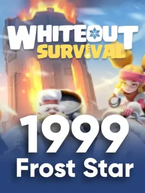 1999 Frost Star