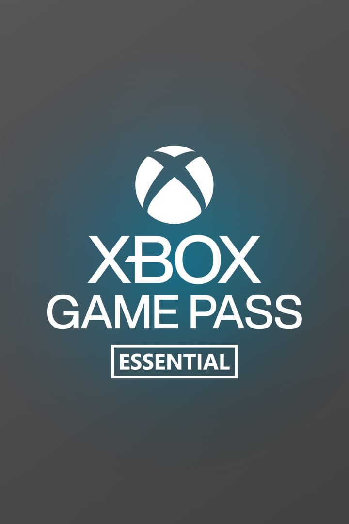 Game Pass Essential 1 Month