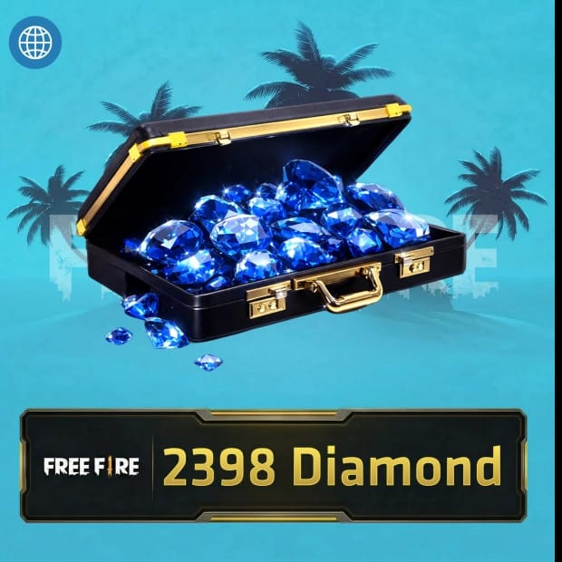 2180 Diamonds