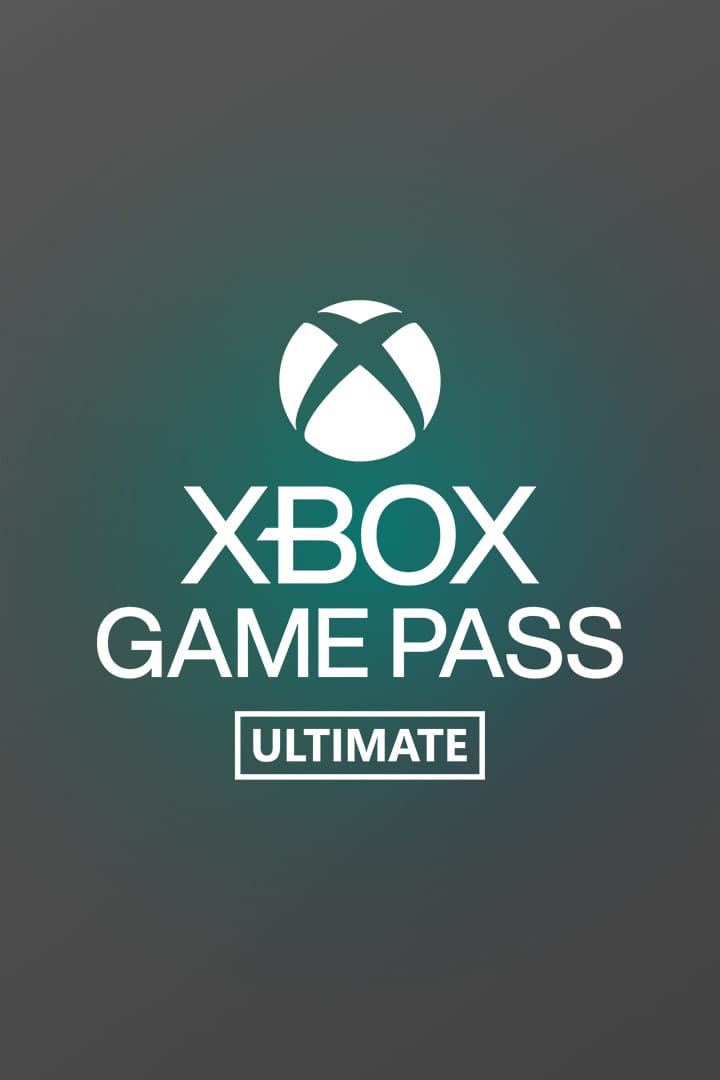 Game Pass Ultimate 1 Month
