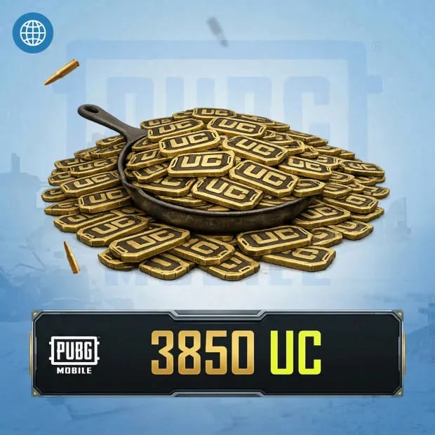 3850 UC