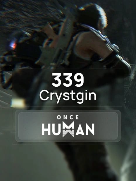 339 Crystgin