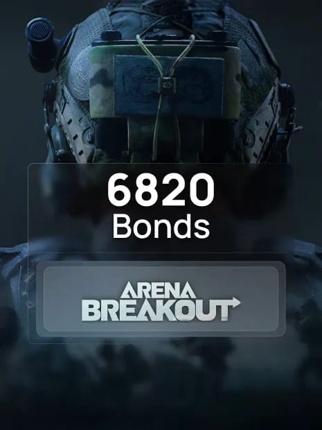 6820 Bonds