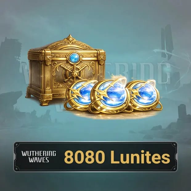 8080 Lunites