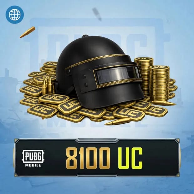 8100 UC