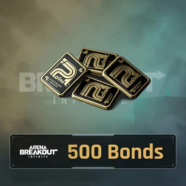 500 Bonds