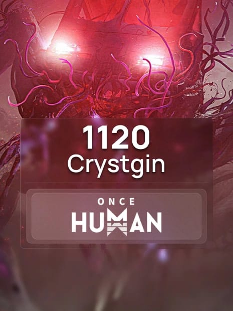 1120 Crystgin