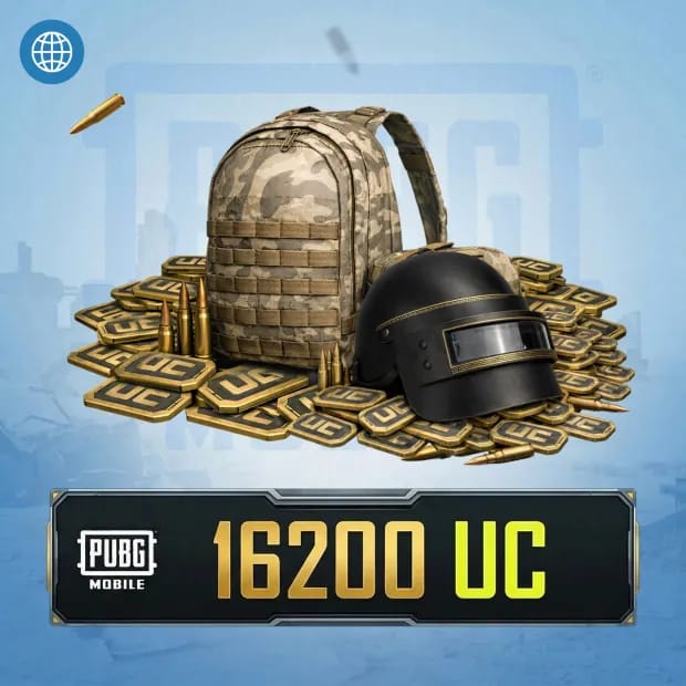 16200 UC