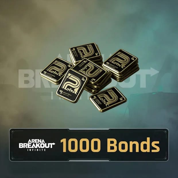 1000 Bonds