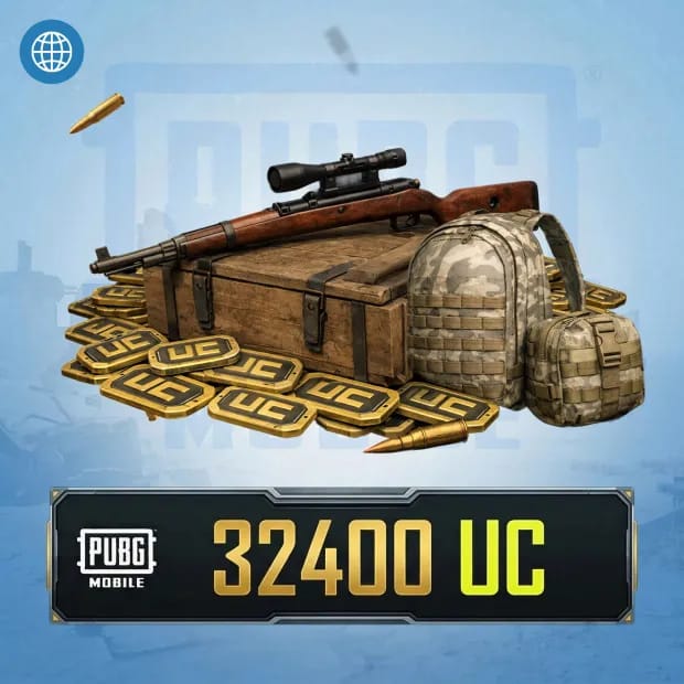 32400 UC
