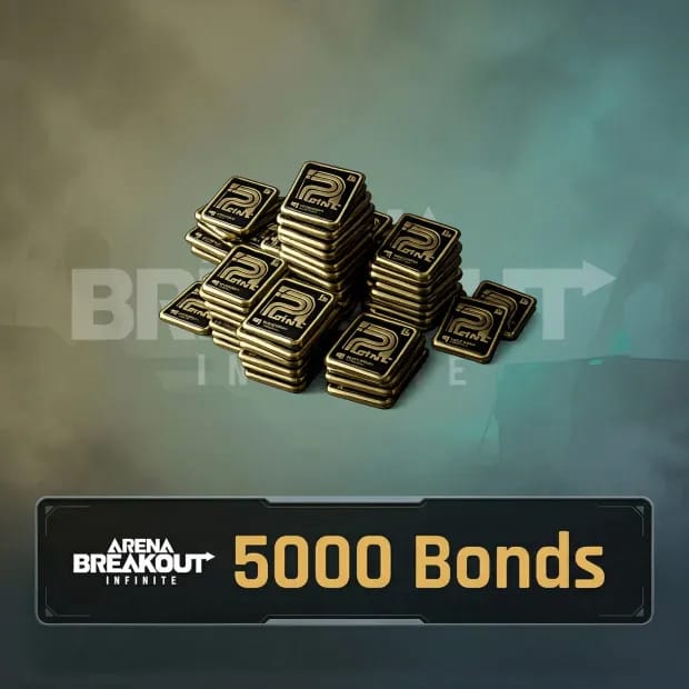 5000 Bonds