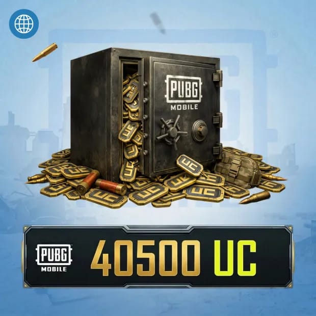 40500 UC