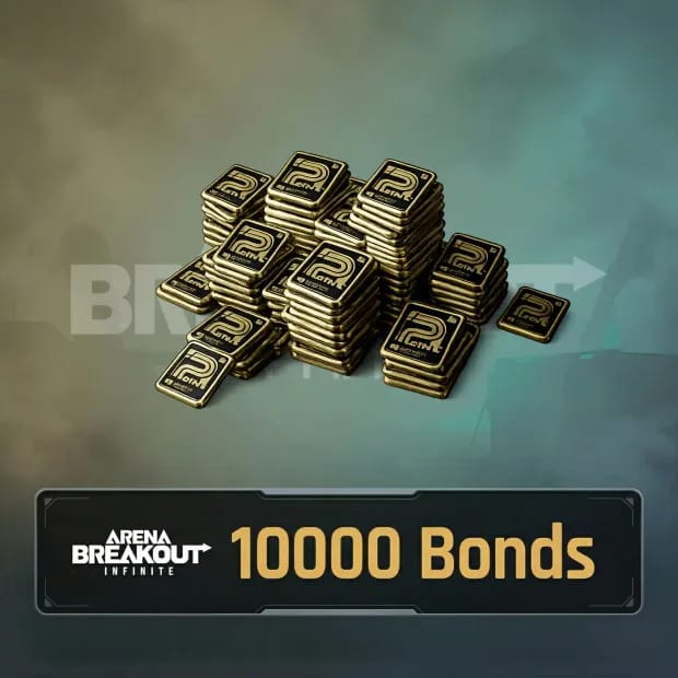10000 Bonds