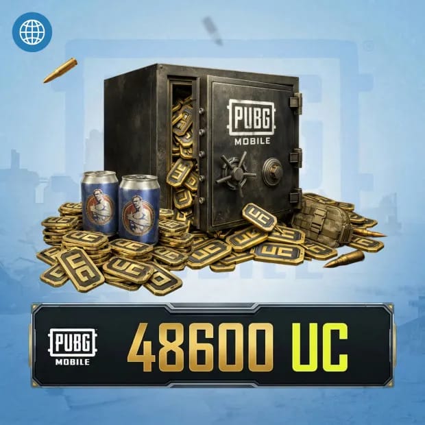 48600 UC
