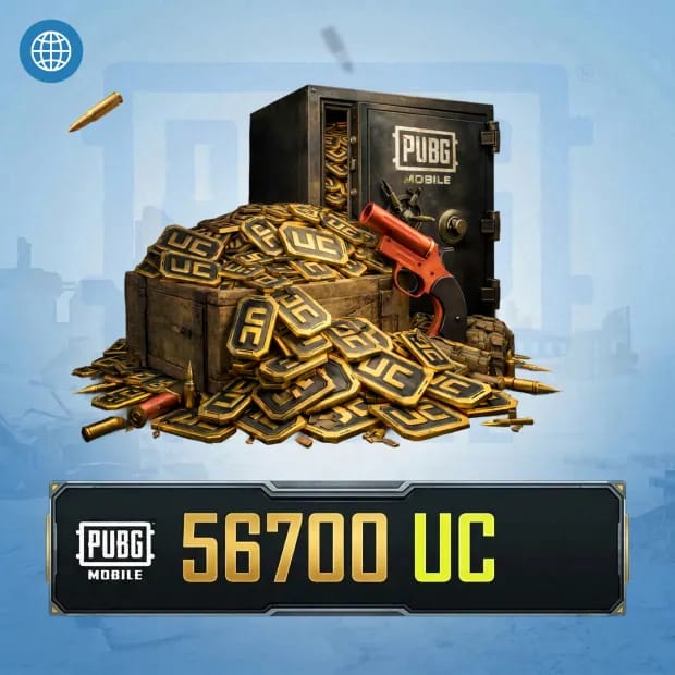 56700 UC